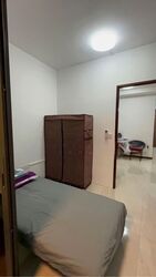 Normanton Park (D5), Apartment #600169131